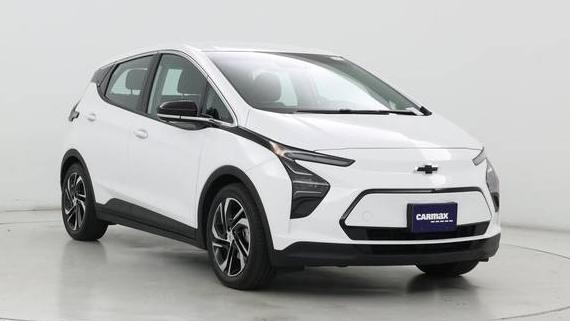 CHEVROLET BOLT EV 2023 1G1FX6S00P4205366 image CHEVROLET BOLT EV 2023 1G1FX6S00P4205366 image